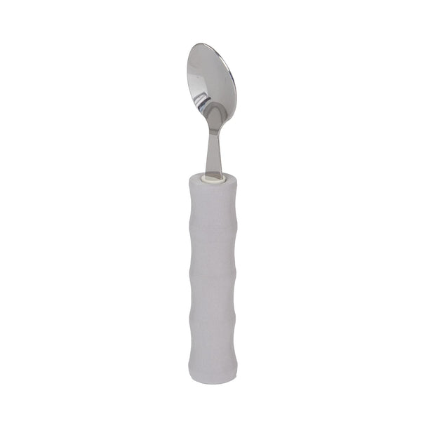 Sammons Preston 28606 Homecraft Lightweight Grip Spoon with Foam Handle