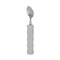 Sammons Preston 28606 Homecraft Lightweight Grip Spoon with Foam Handle