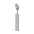 Sammons Preston 28606 Homecraft Lightweight Grip Spoon with Foam Handle