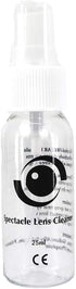 Complete Eyeglass Lens Cleaner Set | Cleans Any Lens or Screen | Includes Cleaning Solution, Repair Tool, Microfiber