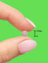 Nature's Truth Ultra Biotin 5000mcg, 78 Fast Dissolve Tablets for Hair, Skin & Nails, Natural Berry Flavor