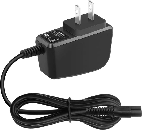 Wahl Charger 9649 Replacement for Wahl Color Pro Cordless Hair Clipper & Trimmer, 6.6FT AC Adapter