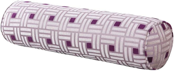 Xiaojikuaipao Luxurious Comfort & Firm Support Round Cervical Support Pillow | Promotes Good