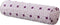 Xiaojikuaipao Luxurious Comfort & Firm Support Round Cervical Support Pillow | Promotes Good
