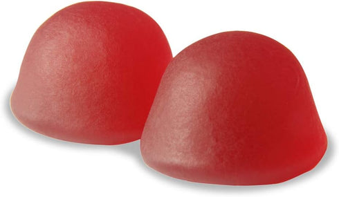 Amazon Basics Melatonin 5mg, 120 Gummies, Strawberry Flavor (Previously Solimo)