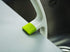 Joseph Joseph Edge Dish Brush with Sink Rest - Grey, Ergonomic Design