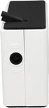 Jelquix 5-20m, Setup, Intelligent Automatic Spraying Essential Oil Diffuser, Therapy Diffuser for Small Spaces