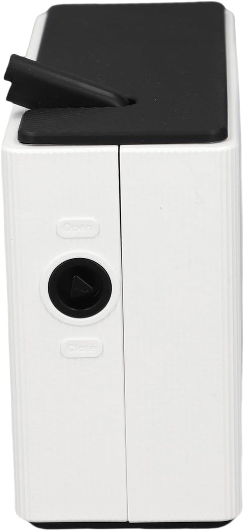 Leftwei 5-20m Essential Oil Diffuser, Aromatherapy Diffuser, Waterless Technology with Automatic Spraying Mechanism