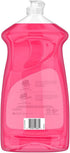 Ajax Bleach Alternative Grapefruit Dish Liquid, 52 fl oz, 1 Count