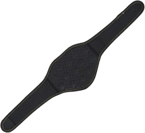 Neck Heating Pad Self-Heating Neck Brace Pressure Point Massager Heated Wrap for