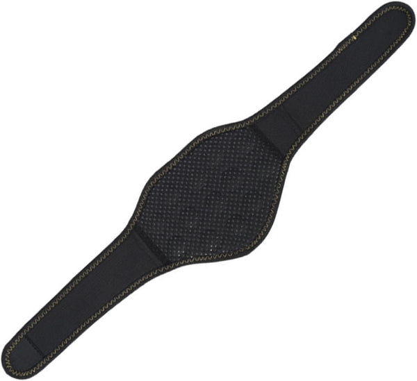 Neck Heating Pad Self-Heating Neck Brace Pressure Point Massager Heated Wrap for