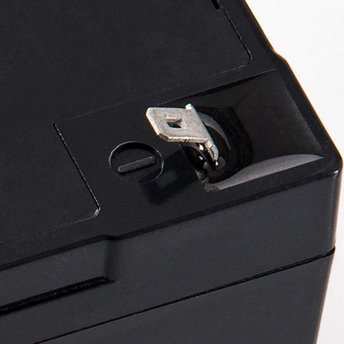 W03382 12V 5Ah AJC Battery Compatible with Firman Generator Battery
