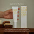 Jojoba Berrier Plus Cream 1.69oz (50ml) - 24HR Long Lasting Moisturizer with Jojoba Oil & Hyaluronic Acid