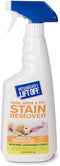 Motsenbocker's Lift Off 22-Ounce Stain Remover Spray - Eliminates Tough Food, Drink, and Pet Stains