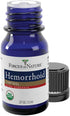 Forces of Nature Hemorrhoid Treatment, Extra Strength 0.37 Fl Oz - Organic Homeopathic Medicine for Pain, Itching,