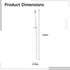 yeeplant 3 Ipx7, 4 Recommended 512 Kids Rechargeable Electric Toothbrush, Soft Bristles with Modes, Waterproof Includes