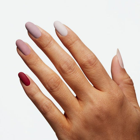 OPI Nail Lacquer Top Coat | Clear Nail Polish Top Coats | Quick Drying, High Shine, Chip Resistant, Long Lasting