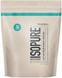 Isopure Whey Protein Isolate Powder, 25g Protein, Low Carb & Keto Friendly, Tahitian Vanilla