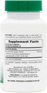 Natures Plus Herbal Actives Red Yeast Rice - 1200 mg, 60 Vegan Capsules - Cholesterol Support