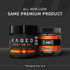 Kaged Creatine HCl Capsules, Unflavored Muscle Building and Recovery Supplement, 75 Servings