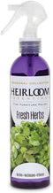 Furniture Polish Fresh Herbs