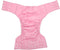 Reusable Adult Diaper, Washable Pocket Nappy Cover, Adjustable Breathable Cloth Diaper