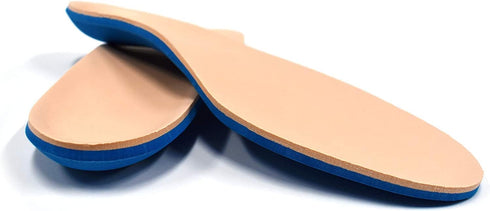 Thera2K, 2-Layer 13-14 11-12) SoleAid Diabetic Insole - Light Weight, Soft, Anti-Friction, Therapeutic Foot Support