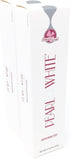 BEYOND Pearl White Whitening Toothpaste - Advanced, 2 Pack of 4.6 oz / 130 g