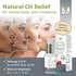 Y-Not Natural Ultra Pure Australian Emu Oil, Luxury Emu Oil 60 mL, Infused with Rose Wardia, Ultimate Moisturizer