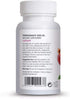 Pomegranate Seed Oil Liquid Softgels (60 Count) Rich in Omega 5 – Supports body’s defense system Supplement for Men & Women – Provides Antioxidant Support & Free Radical Defense – Non GMO