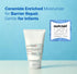 Illiyoon Ceramide Ato Concentrate Cream | Face Moisturizer for Dry & Sensitive Skin, 100hr Lasting Hydration, For Face & Body, Gentle for Infants, Skin Barrier Repair, Vegan Certified, 6.76 fl.oz.