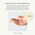 TRICO Green Tea Multi-Tasking Cooling Pad, 3-in-1 Korean Toner Pads for All Skin Types - 90 Pads