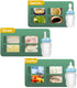 XGOPTS 180ml Drinking Aids Feeding Cup for Elderly Adults Disabled Maternity Convalescent with Straw Drink Water