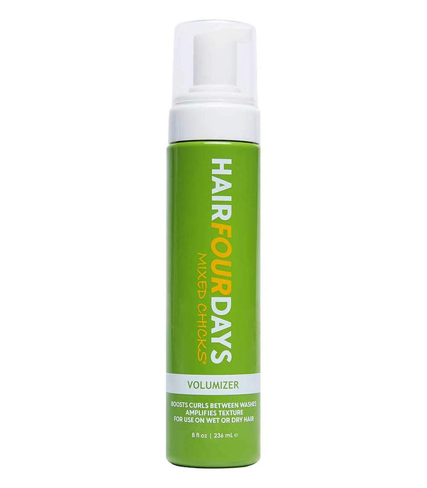 Mixed Chicks Hair Four Days Volumizer, 8 fl. oz.
