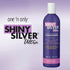 Shiny Silver Conditioner Ultra Color Enhancing, 12 Ounce, 2 Pack (354ml)