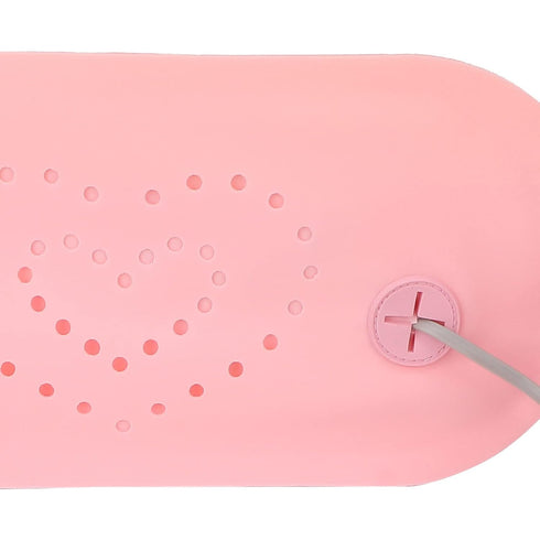 Menstrual Heating Pad - Portable Electric Heating Pad with Adjustable Levels for Cramps, 10.6 X 4.7in
