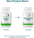 Seeking Health Magnesium Malate Chewable Tablet - 100 mg Dimagnesium Malate Supplement, 100 Lozenges
