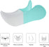 Jauarta Strengthen Pelvic Floor Glutes with Portable Muscle Trainer, Pelvic Floor Muscle Trainer Portable Beautifu Hip