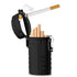 Module Box, Waterproof Airtight Container, Smell Proof Cigarette Case for 100mm King Size, Multipurpose Pocket Box