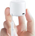Portable Sound Machine for Baby Adults,LEICEX Travel Sound Machine,15 Non-Looping Sound Timer