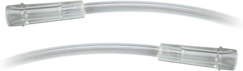 Sunset Healthcare Solutions Sunset 50Ft Clear Kink-Free Safety Oxygen Supply Tubing (RES3050)