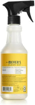 Pack 16 OZ Mrs. MEYER'S CLEAN DAY Multi-Surface Cleaner Variety FL Each
