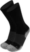 OrthoSleeve WC4 Diabetic and Neuropathy Wellness Socks, Non-Binding, Improves Circulation