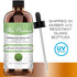 Ola Prima Lemongrass Essential Oil - 4 oz for Cleaning & Diffuser, Lemon Grass Oil