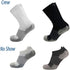 OrthoSleeve WC4 Diabetic and Neuropathy Wellness Socks, Non-Binding, Improves Circulation and Edema