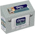 Hand Towels, 1-Ply, 60 Count Pack
