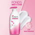 Ponds Triple Vitamin Moisturising Body Lotion with Vitamins B3, E & C - 275ml