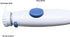 Replacement Hose Parts for Waterpik WP-100 WP-660 WP-462, Water Flosser Accessories Tube Heads