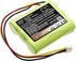50AA5S Battery Replacement for Toniebox Tonie Box (2000mAh/3.6V)