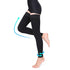 Thigh High Compression Stockings Women, 30-40mmHg Footless Sleeve Socks for Varicose